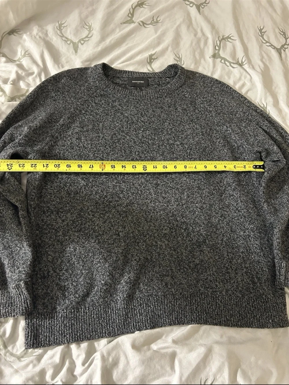 Banana Republic soft knit